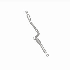 Magnaflow Conv DF 2013-2017 SL550 V8 4.6 OEM Underbody