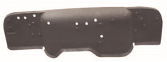 Omix Firewall Panel 46-53 Willys CJ2A and CJ3A