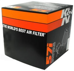 K&N Performance Intake Kit for 04-12 Mitsubishi Colt V1 1.3L/04-08 Colt V1 1.5L/06-08 Colt Cabriolet