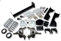 Belltech LOWERING KIT W/O SHOCKS