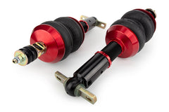 Air Lift Performance Builder Series Compact Bellow w/ Long Shock & Trunion to Stud End Treatments