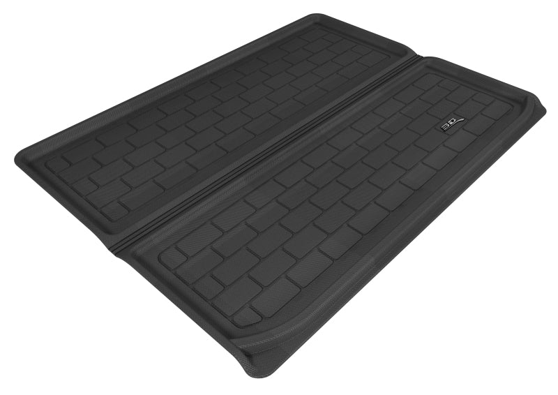 3D MAXpider 2005-2010 Hummer H3 Kagu Cargo Liner - Gray
