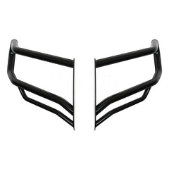 Westin 14-21 Toyota Tundra HDX Modular Grille Guard - Black