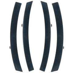 Oracle Chevy Corvette C7 Concept Sidemarker Set - Ghosted - Shadow Gray Metallic (GJ1)