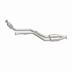 MagnaFlow Conv DF 99-00 Mercedes CLK320 3.2L