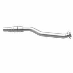 MagnaFlow Conv DF 06-07 BMW M6 Passenger Side