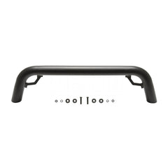 Westin 14-20 Toyota 4Runner Pro-Series Bumper Round Bull Bar - Textured Black