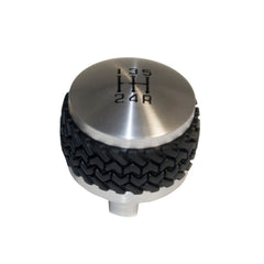 DV8 Offroad 1987-1995 Jeep YJ 5-Speed Shift Knob