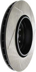 StopTech Sport Slotted Rotor - Rear Right