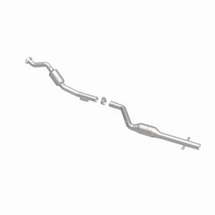 MagnaFlow Conv DF 96-98 Mercedes SL500 5.0L