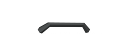 Road Armor 15-19 GMC 2500 SPARTAN Front Bumper Bolt-On Pre-Runner Guard - Tex Blk