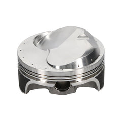 Wiseco BBC Quick 16 Hollow Dome 4.625in Bore 1.215inch CH 48.7cc Vol Piston Shelf Stock Kit