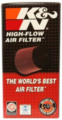 K&N 81-82 Yamaha XJ400 / 81-83 XJ550 Maxim /Seca/ 86-91 YX600 Radian Replacement Air Filter