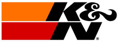 K&N Airforce Pre-Cleaner Air Filter Foam Wrap - Red