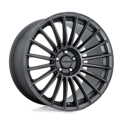 Rotiform R154 BUC Wheel 20x10.5 5x112 45 Offset - Matte Anthracite