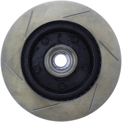 StopTech Slotted Sport Brake Rotor