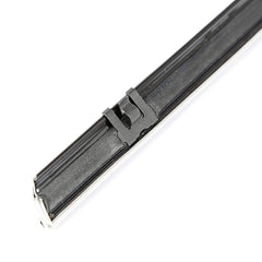 Omix Weatherstrip Inner Right- 66-73 Commando
