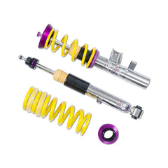 KW Coilover Kit V3 2018+ Kia Stinger AWD w/ Electronic Dampers