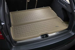3D MAXpider 2012-2014 Toyota Camry Kagu Cargo Liner - Tan