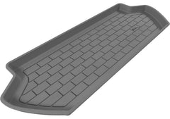 3D MAXpider 2003-2014 Volvo XC90 Kagu Cargo Liner - Gray