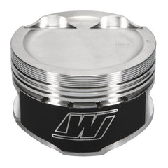 Wiseco Volks 2.0 9A 16v Dished -11cc Turbo 83.5 Piston Shelf Stock