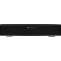 Rigid Industries 20in/30in/40in/50in SR-Series Pro Light Cover - Black