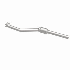MagnaFlow Conv DF 99-00 BMW 540i 4.4L Driver Side Rear