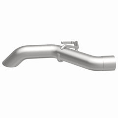 MagnaFlow 21-23 Ford Bronco 2.3L / 2.7L D-Fit Rear Muffler Delete