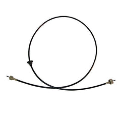 Omix Speedometer Cable Manual Trans 77-86 Jeep CJs