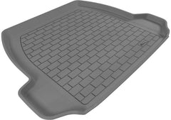 3D MAXpider 2007-2016 Volvo S80 Kagu Cargo Liner - Gray