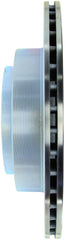 StopTech Select Sport 05-09 Subaru Legacy Select Slotted & Drilled Vented Left Rear Brake Rotor