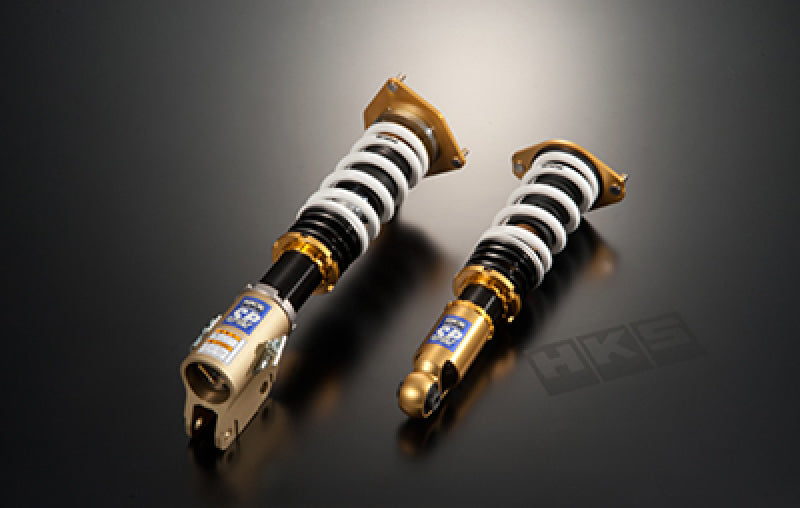 HKS MAX 4 SP AP1/AP2 FULL R-SPG KIT