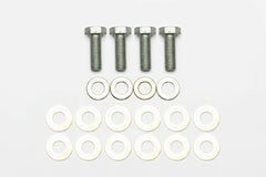 Wilwood Bracket Mount Bolt Kit - M12-1.75x35mm - 4 Pack