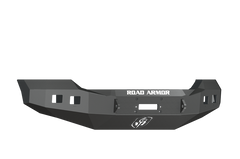 Road Armor 11-16 Ford F-250 Stealth Front Winch Bumper - Tex Blk