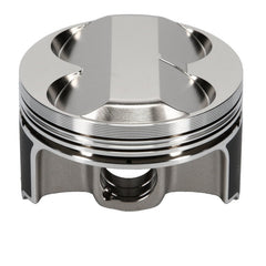 Wiseco AC/HON B 4v DOME +8.25 STRUT 8400XX Piston Shelf Stock Kit