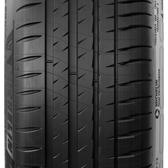 Michelin Pilot Sport 5 205/40ZR17 (84Y) XL