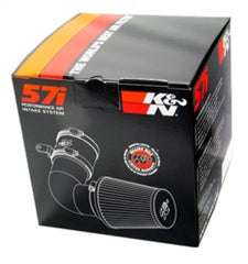 K&N Performance Intake Kit for 88-94 Saab 900 I 2.0L