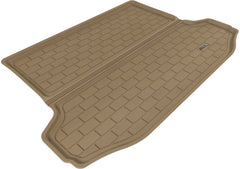 3D MAXpider 2006-2012 Toyota RAV4 Kagu Cargo Liner - Tan