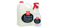Griots Garage Interior Detailer - 1 Gallon
