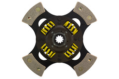 ACT 2000 BMW 323Ci 4 Pad Sprung Race Disc