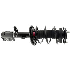 KYB Shocks & Struts Strut-Plus Front Right 14-18 Toyota Corolla