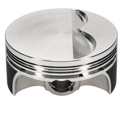 JE Pistons Small Block Ford 302 SRP PRO FT Kit