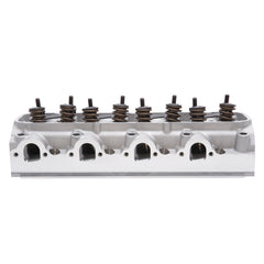 Edelbrock Cylinder Head BB Ford Performer RPM 460 75cc for Hydraulic Roller Cam Complete