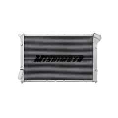 Mishimoto 01-07 Mini Cooper S Aluminum Radiator (Will Not Fit R56 Chassis)