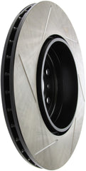 StopTech Sport Slotted Rotor - Rear Left