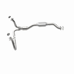 MagnaFlow Conv DF 01-05 Chevrolet Blazer 4.3L 4WD