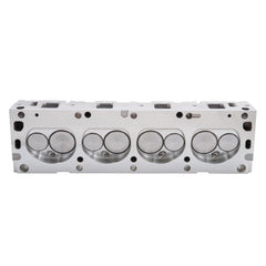 Edelbrock Cylinder Head BB Ford Performer RPM FE 427 Low/ Med Riser