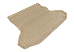 3D MAXpider 2015-2019 Subaru Legacy Kagu Cargo Liner - Tan