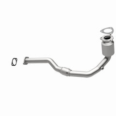 MagnaFlow Conv DF 02-03 Saturn Vue 3.0L Front