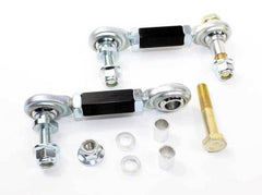 SPL Parts 89-97 Mazda Miata (NA) Front and Rear Swaybar Endlinks